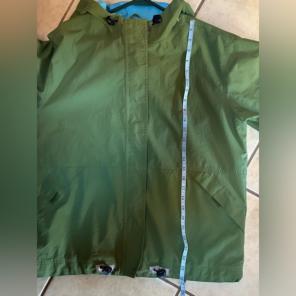 Hanna Andersson Misses Lightweight Jacket - Picture 9 of 12